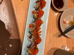 -Tuna maki寿司(苏州中心商场店)