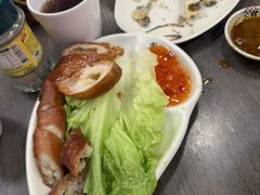 -新记美食(关闸店)