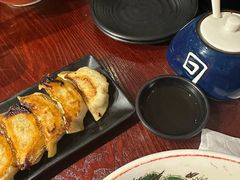 -纪州豚骨酱油拉面(锦延路店)