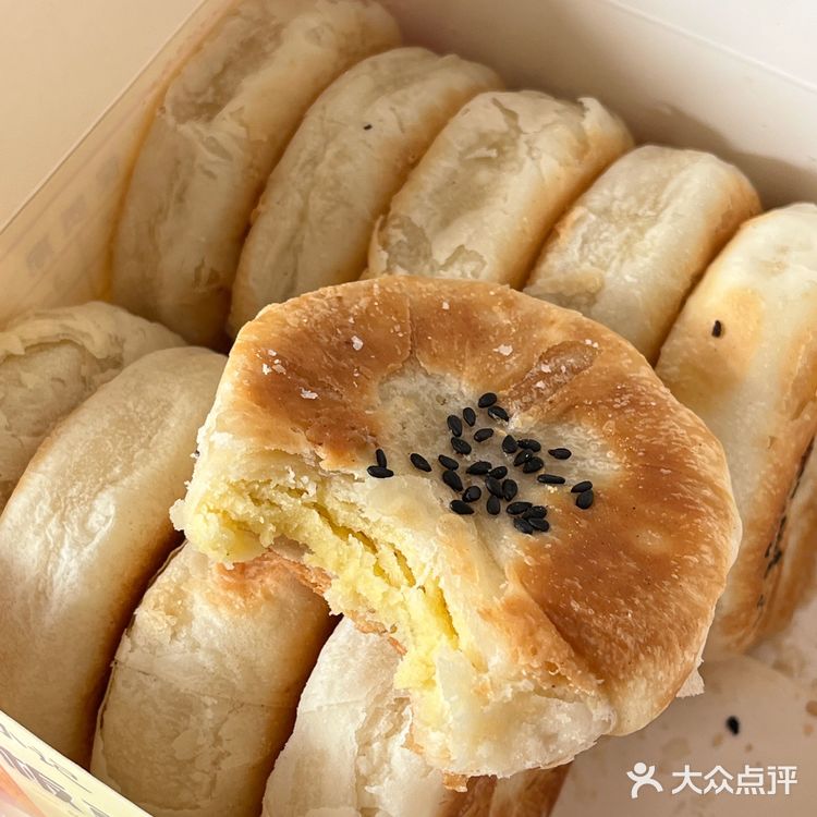 到底是谁不爱吃板栗酥呢❓