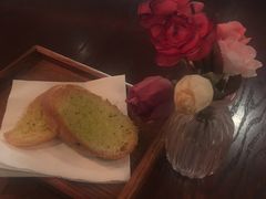 -斯比特花园西餐厅(东方商厦店)