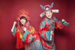 -THE QUEEN(北京店)