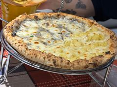 -Primo·丽莫意大利窑烤披萨