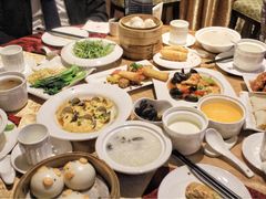 -哈尔滨永泰喜来登酒店·璟泰公馆