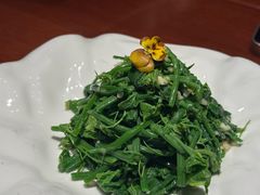-京味张·北京烤鸭(南山店)