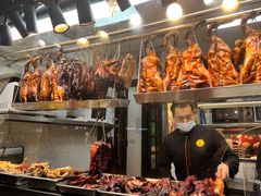 -陈光记烧腊(长寿路店)