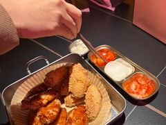 -양평식당·杨平食堂(华贸店)