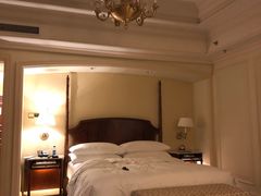 -广州富力丽思卡尔顿酒店