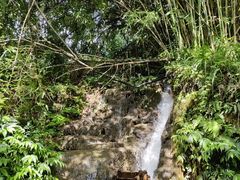 -天河潭旅游度假区