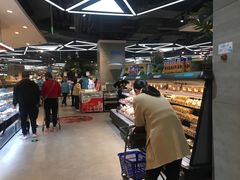 -盒马鲜生(悠方店)