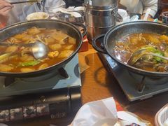 -圆圆家私房美食(民权路店)