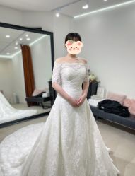 -纯色时光婚纱艺术馆WHITE