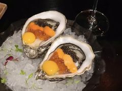-Osteria Garden 生蚝花园餐厅(原进贤路店)