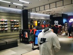 -NIKE(朝阳合生汇店)