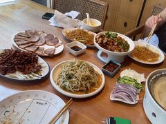 -姥姥家春饼店(惠新东街店)