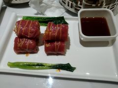 -味茂·老船夫1927(东海东路店)