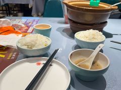 -老济南·地道济南菜(大明湖店)