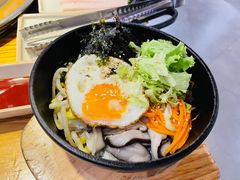 -喜来稀肉(北外滩白玉兰广场店)