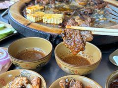 -阿昌白族石板烧(大理古城店)