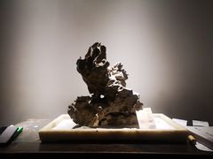 -稍可轩博物馆餐厅