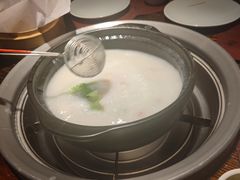 -大良毋米粥(锦龙路总店)