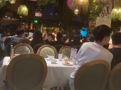 大堂-胡桃里音乐酒馆(下沙店)