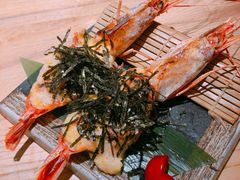 -初居食屋日式料理(万象城购物中心店)