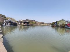 -南北湖风景区
