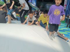 -蒙特利亲子乐园