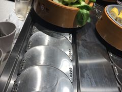 -龍歌自助小火锅(崂山丽达店)