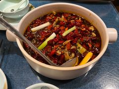 -隐食私房菜(老街店)
