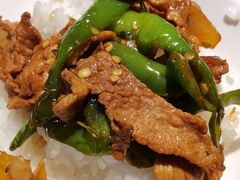 -费大厨辣椒炒肉(万家丽一店)