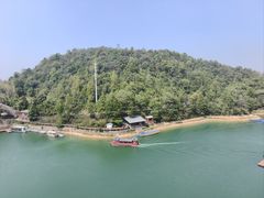 -石燕湖生态旅游景区