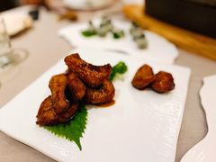 -山里亲戚(淞虹路店)
