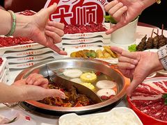 -八合里牛肉火锅(上海中山公园店)