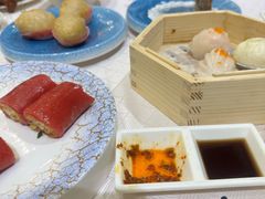 -北海渔村酒楼·粤菜海鲜点心(新华店)