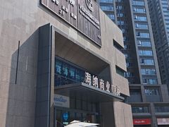 -青蓬蒸汽海鲜·深圳老字号·团建聚会(壹方城店)