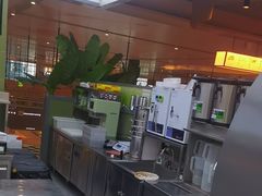 -Yes Lemon就是柠·手打柠檬茶(苏州中心一店)