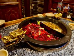 -蜀大侠火锅(建设路第五大道店)