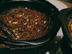 -潇湘码头·鲜湘菜(清河店)