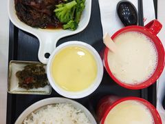 -永和大王·现磨豆浆·卤肉饭(九亭SH085店)