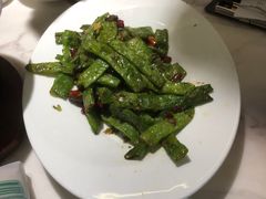 -茅庐川菜(烟台万象汇店)