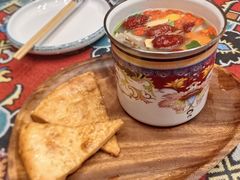-巴尔喀十新疆餐厅(开发区店)