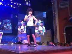 -南京阿波罗演艺广场