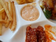 -必胜客(新中纬店)