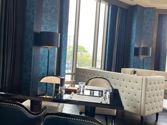 -上海苏宁宝丽嘉酒店·Cafe Bellagio西餐厅