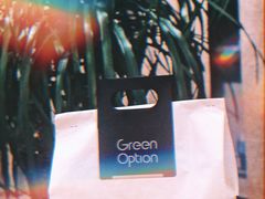 -Green Option(官舍店)