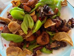 -美顺香食府鱼头老店(雪野湖店)