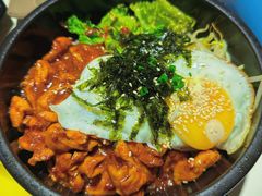 -韩国한국厨房