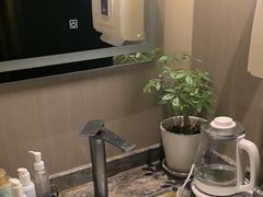 -华夏良子·足道SPA养生(上海崮山路明悦店)